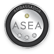Ambassador Triple Diamond Executives Icon