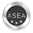 Triple Diamond Executives Icon
