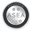 Presidential Triple Diamond Executives Icon