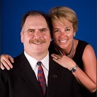 Cindy & Bo Buck