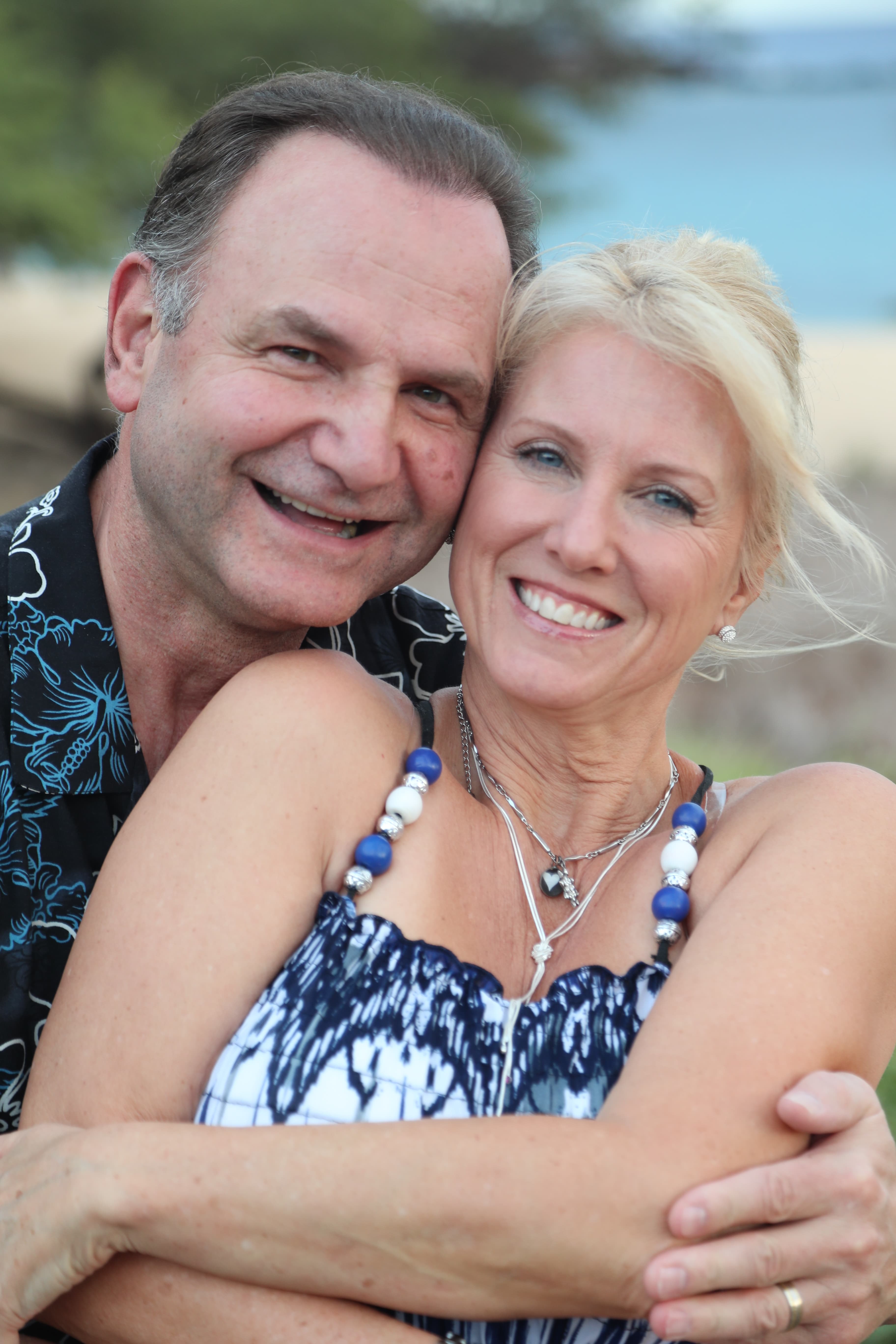 Chris & Rhonda Gullo