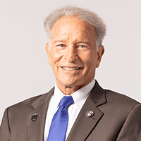 Dr. Aaron Kaufman