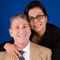 Michael & Esperanza Stern