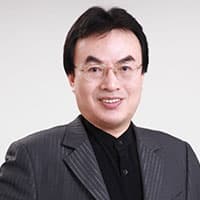 Alan Wang