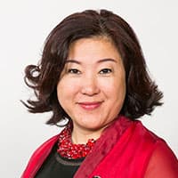 Tiffany Lee & Rebecca Chen