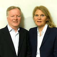 Solveig & Sigmund Tandberg