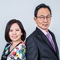 An Tai Hsu 以愛為師團隊