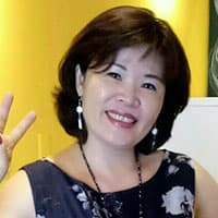 Kuo Wen Chuan 文娟 郭