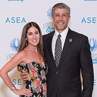 Dr. David & Wendy Silverman