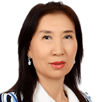 Jessie Zhu
