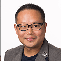 Danny Wang