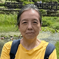 李如芳