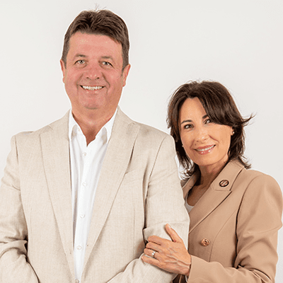 V. Zoltán & Győrfi Anett