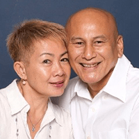 Agil & Dora Ali Bajarai