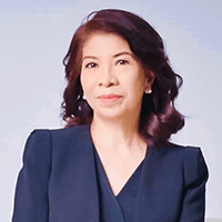 Madelon M. Salindong