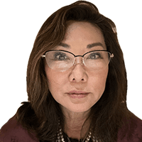 Masami & Dr. Bruce Handloff